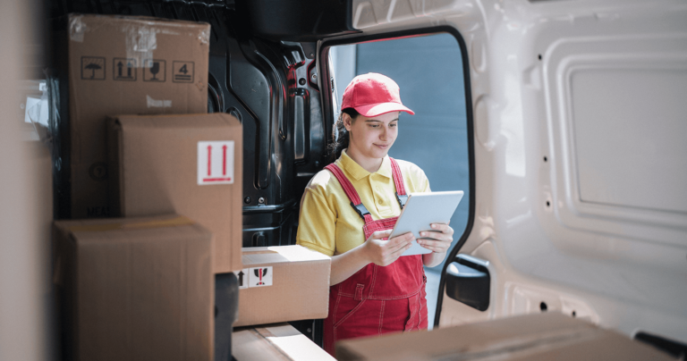 Amazon purchase order management
